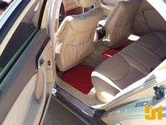 2000 MERCEDES-BENZ S-CLASS VIN: WDBNG75J5YA116584 2WD