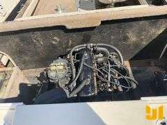 1999 VIP JP230QQV030000 BOAT VIN VVIUS860A999