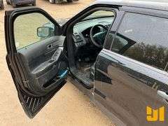 2016 FORD EXPLORER VIN: 1FM5K8AR5GGD16549 AWD