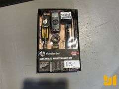 UNUSED SOUTHWIRE ELECTRICAL MAINTENANCE KIT