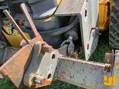 2007 VOLVO G946 MOTORGRADER SN: VCE0G946V00040079