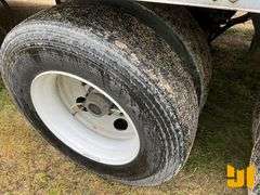 2023 UTILITY TRAILER MANUFACTURER VS2DX 53'X102" VAN TRAILER VIN: 1UYVS2539P3853909