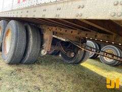 2016 VANGUARD NATIONAL TRAILER CORPORATION (VNTC) REM VXP 53' 53'X102" VAN TRAILER VIN: 5V8VC5329GM6