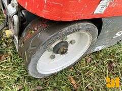 2015 SKYJACK SJ16 SN: 14006456 VERTICAL MAST LIFT