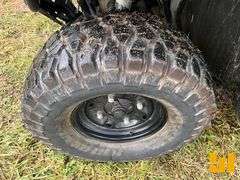 2022 POLARIS PRO XD UTV SN: 4XAP4F992N8128456