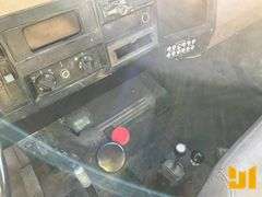 1991 INTERNATIONAL 4700 SINGLE AXLE DUMP TRUCK VIN: 1HTSCNEP7MH307629