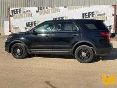 2015 FORD EXPLORER VIN: 1FM5K8AR8FGC67099 AWD