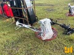 2025 MMS MS90B SN: SFMGJ2508322 POWER TROWEL