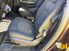 2008 GMC ACADIA VIN: 1GKER13778J164558 FWD