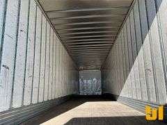 2018 UTILITY TRAILER MANUFACTURER VS2DX 53'X102" VAN TRAILER VIN: 1UYVS2533J7266329