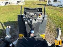 2016 BOMAG BW120 AD-5 TANDEM VIBRATORY ROLLER SN: 101880331063