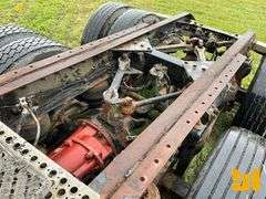 1998 KENWORTH W900L TANDEM AXLE TRUCK TRACTOR VIN: ***R759490