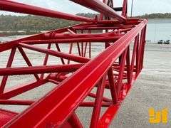 1998 MANITOWOC 777 CRAWLER CRANE SN: 7771037