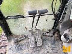 2015 DEERE 470G LC HYDRAULIC EXCAVATOR SN: 1FF470GXEEE471017