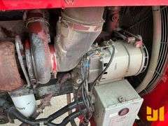 1998 MANITOWOC 777 CRAWLER CRANE SN: 7771037