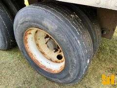 2012 GREAT DANE TRAILERS 53'X102" VAN TRAILER VIN: 1GRAP0623CT564209