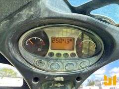 2021 BOBCAT S450 SKID STEER LOADER SN: B4RH11380