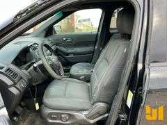 2017 FORD EXPLORER VIN: 1FM5K8AR1HGB93365 AWD