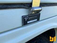 2012 INTERNATIONAL 4300 BUCKET TRUCK TEREX HI-RANGER TL50 VIN: 3HAMMAAN2CL534450