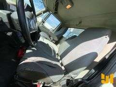 2014 INTERNATIONAL 7400 T/A DIGGER DERRICK TRUCK TEREX COMMANDER C4050 VIN: 1HTWGAZR7EH096377