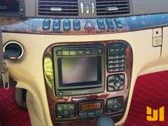 2000 MERCEDES-BENZ S-CLASS VIN: WDBNG75J5YA116584 2WD