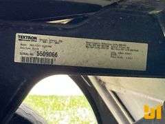 2019 EZ GO RXV GOLF CART SN: 5509066