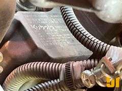 2021 KUBOTA LX3310HSD 4X4 TRACTOR W/ LOADER SN: KBUB8BHRCM1D13150