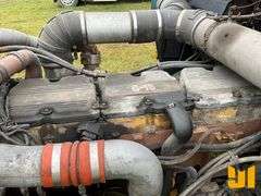 2001 KENWORTH W900L TANDEM AXLE TRUCK TRACTOR VIN: 874093