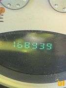 2004 DODGE DURANGO VIN: 1D4HB48N54F168002 AWD