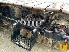 1998 MANITOWOC 777 CRAWLER CRANE SN: 7771037