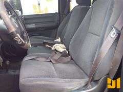 2009 CHEVROLET EXTENDED CAB 4X4 PICKUP VIN: 1GCEK19C89Z251375