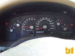 2005 FORD EXPLORER VIN: 1FMZU73K85ZA44876 4WD