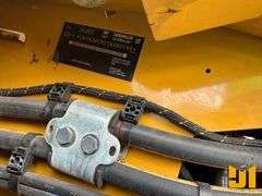 2020 CATERPILLAR 262D3PLUS SKID STEER LOADER SN: CZB202595