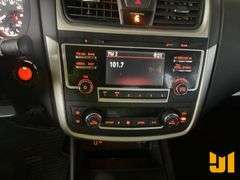 2017 NISSAN ALTIMA VIN: 1N4AL3AP4HC108257 FWD