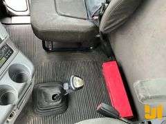 2007 FREIGHTLINER COLUMBIA TANDEM AXLE DAY CAB TRUCK TRACTOR VIN: 1FUJA6CG17LX37769