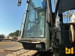 1999 LINK-BELT LS 218H CRAWLER CRANE SN: B6L19-2516