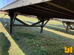 2016 VANGUARD NATIONAL TRAILER CORPORATION (VNTC) REM VXP 53' 53'X102" VAN TRAILER VIN: 5V8VC5329GM6