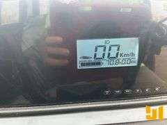 UNUSED 2023 HAIBAO 6 MAX EZ CRUISER GOLF CART SN: LP4ADODL2P1142559