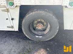 2019 CHEVROLET SILVERADO 5500HD FEC 4400 LB BOOM TRUCK VIN: 1HTKHPVK4KH284339