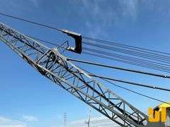 AMERICAN 4260 CRAWLER CRANE SN: GS16I97W