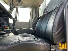 2017 INTERNATIONAL LF687 TANDEM AXLE DAY CAB TRUCK TRACTOR VIN: 3HSDJAPR0HN511128