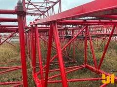 1998 MANITOWOC 777 CRAWLER CRANE SN: 7771037