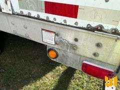 2012 GREAT DANE TRAILERS 53'X102" VAN TRAILER VIN: 1GRAP0623CT564209