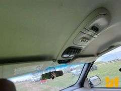 2003 OLDSMOBILE SILHOUETTE VIN: 1GHDX03E33D171837 FWD