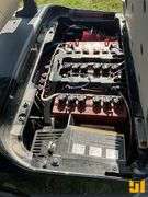 2019 EZ GO RXV GOLF CART SN: 5508571