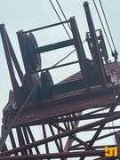 1996 MANITOWOC 888 CRAWLER CRANE SN: 8881008