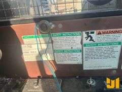 1999 LINK-BELT LS 218H CRAWLER CRANE SN: B6L19-2516