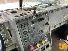 1995 MACK CH613 TANDEM AXLE DAY CAB TRUCK TRACTOR VIN: 1M1AA14Y0SW045852