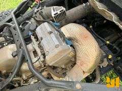 2022 POLARIS PRO XD 4000G UTV SN: 4XAP4E993N8127519