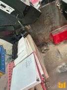 1996 MANITOWOC 888 CRAWLER CRANE SN: 8881008